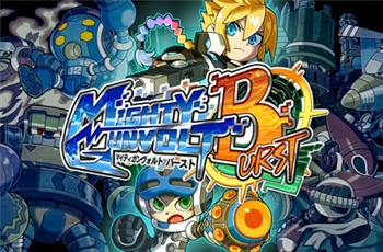 Mighty Gunvolt Burst ขยายเนื้อหาเตรียมลงเครื่อง Switch