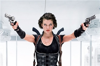 จะเอาอีก!! โปรดิวเซอร์ภาพยนต์ Resident Evil เผย กำลังวางแผนรีบู๊ทภาพยนต์ใหม่