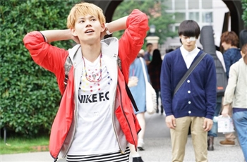 อัพเดทนักแสดงหลักในภาพยนต์ไลฟ์-แอ็คชั่น Tokyo Ghoul