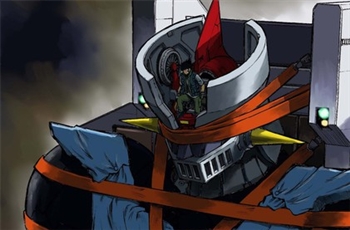 Mazinger Z จะกลับมาอีกครั้งในรูปแบบของมังงะซีรีส์รายเดือน