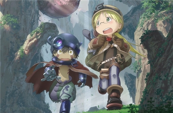 อนิเมะผจญภัยสุดแฟนตาซี Made in Abyss มีกำหนดฉายแล้ว!!