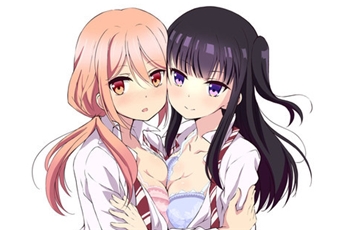 โปรโมทแรกกับอนิเมะจิ้นวาย NTR: Netsuzou Trap 