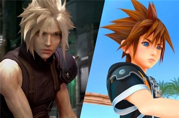 เกม Final Fantasy VII Remake และ Kingdom Hearts III อีกประมาณ 3 ปี ถึงจะวางจำหน่าย