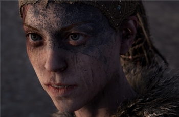 เทรลเลอร์ใหม่พร้อมกำหนดวางจำหน่ายเกม Hellblade: Senua's Sacrifice