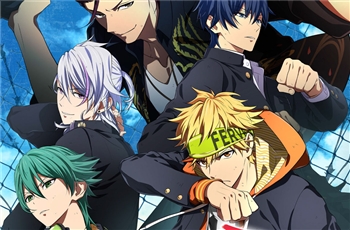 จากเกมส์จีบหนุ่มสุดโรมานซ์ Kenka Banchou Otome เตรียมสร้างเป็นทีวีอนิเมะในฤดูใบไม้ผลิ 2017