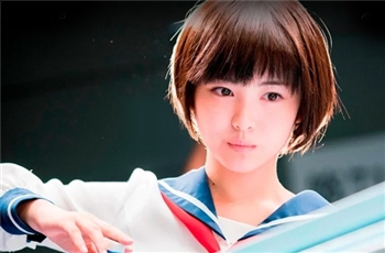 โปรเจค Live-Action Saki ปล่อยเทรลเลอร์ใหม่มาให้ชม 2 ตัว