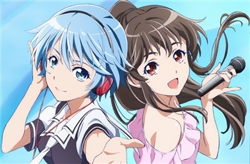 วีดีโอตัวใหม่ของ Fuuka พร้อมด้วยพรีวิวโฆษณาทีวี