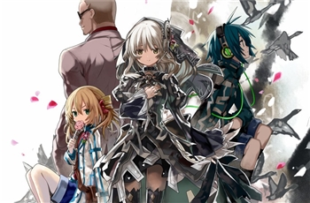 อนิเมะ Clockwork Planet ปล่อยวีดีโอโปรโมทตัวแรกให้ชมกัน