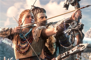 ไปดูคะแนนเกมส์ของ Famitsu Review Scores: Issue 1473 พร้อมรวมคะแนนรีวิวเกมส์ Horizon Zero Dawn