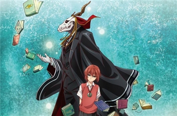 ชมทีเซอร์ตอนสุดท้ายของอนิเมะ Final Ancient Magus' Bride