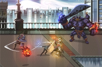 เกมส์ A King's Tale: Final Fantasy XV ปล่อยให้เล่นฟรีวันที่ 1 มีนาคมนี้