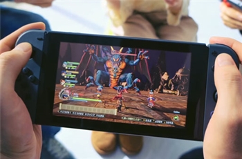 แฟนนินห้ามพลาด!! โฆษณาทีวีสารพัดเกมส์ของเครื่อง Nintendo Switch