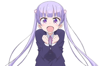 แฟนเฮ!! อนิเมะ New Game! ได้ไปต่อในซีซัน 2