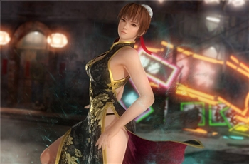 Dead or Alive 5 Last Round ปล่อยคอสตูมสาวหมวยให้โหลดแล้ว