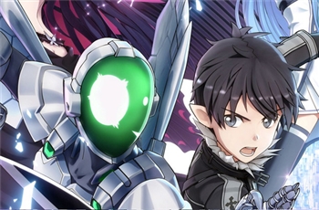 รายละเอียดเพิ่มเติมของเกมส์ Accel World vs. Sword Art Online: Millennium Twilight