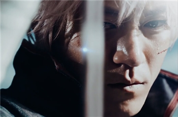 อัพเดทตัวอย่างล่าสุดของภาพยนต์ไลฟ์แอ็คชั่น Gintama