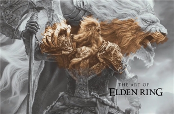 พรีวิวอารต์บุ๊ค Elden Ring ที่กำลังจะมาปลายปีนี้
