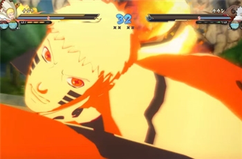       ชมเทรลเลอร์แนะนำตัวละคร Naruto Uzumaki เกมส์ Naruto Shippuden: Ultimate Ninja Storm 4 Road to Boruto