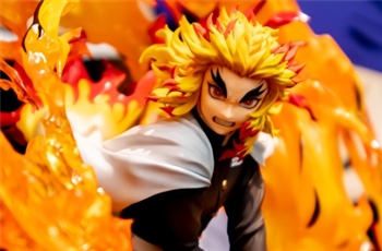 ชมงาน PVC Figure ใหม่ ที่จัดแสดงในร้าน Hobby Shop ย่านอากิฮาบาระสัปดาห์นี้