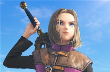 ชมวีดีโอตัวอย่าง CG Movie เปิดตัวพร้อมเกมส์เพลย Dragon Quest XI ที่จัดแสดงในงาน Jump Festa 2017