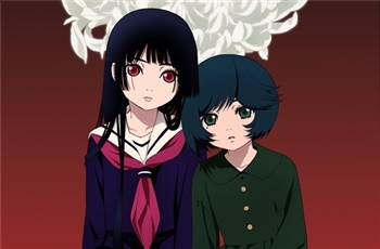 ตัวอย่างแรกของอนิเมะ Hell Girl ภาคใหม่