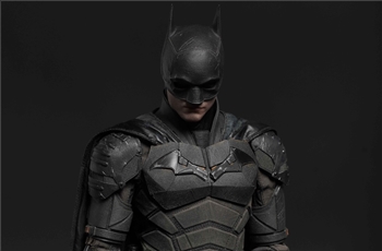 INART กับอัพเดทฟิกเกอร์ Batman & Bruce Wayne 1/6