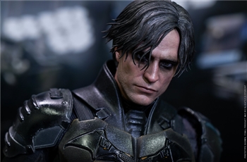 Hot Toys ประกาศอัพเกรดฟิกเกอร์ The Batman