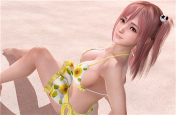 Dead or Alive Xtreme 3 PlayStation VR DLC จะปล่อยในวันที่ 24 มกราคม