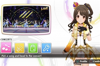 เกมส์ The Idolmaster: Cinderella Girls Viewing Revolution จะจำหน่ายในเอเชียพร้อม Sub Eng ในช่วงฤดูใบไม้ผลินี้