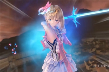 ชมเทรลเลอร์ใหม่ของเกมส์ Blue Reflection