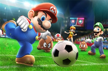 Mario Sports: Superstars เตรียมวางจำหน่ายในวันที่ 30 มีนาคมที่ญี่ปุ่น