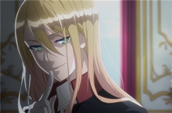 ชมทีเซอร์วีดีโอแรกของอนิเมะ The Royal Tutor