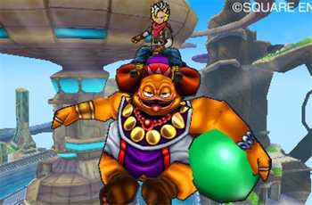Dragon Quest Monsters: Joker 3 Professional เผยรายละเอียด Super Life Fusion