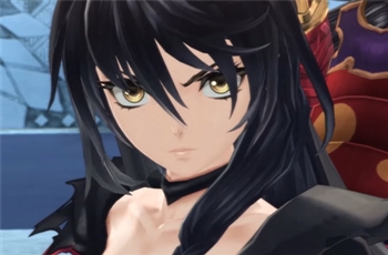 ชมเทรลเลอร์ Tales of Berseria (Eng)