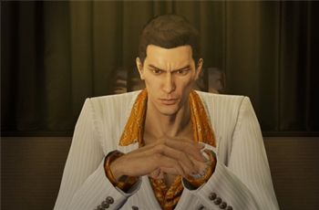 เกมส์ Yakuza 0 (Eng) วางจำหน่ายแล้ว พร้อมประกาศ DLC