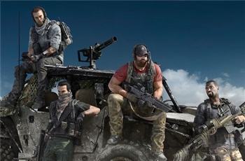 ชม Walk-through โซโล่การเล่นเกมส์ Ghost Recon Wildlands กว่า 20 นาที