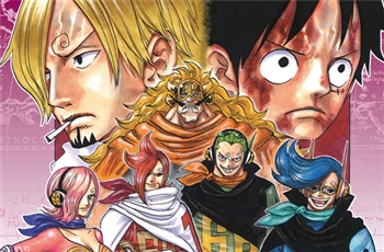 ไปดูว่า คนทั่วไปมีปฏิกริยายังไงเมื่อรู้ว่าซันจิแห่ง One Piece จะแต่งงาน!!!