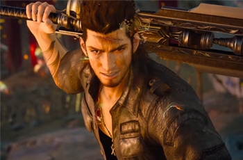 เผยรายละเอียดของ DLC - Episode Gladiolus เกม Final Fantasy XV ก่อนจำหน่ายสัปดาห์หน้า