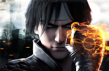 The King of Fighters: Destiny อนิเมะที่สร้างด้วย CG ทั้งเรื่อง เตรียมลงจอซัมเมอร์นี้