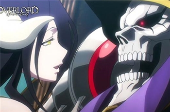 ชมตัวอย่างใหม่ของภาพยนต์อนิเมะ Overlord: Fushisha no O