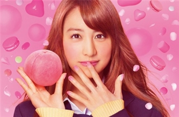 ภาพยนต์ไลฟ์แอ็คชั่น Peach Girl ปล่อยข้อมูลตัวละครใหม่