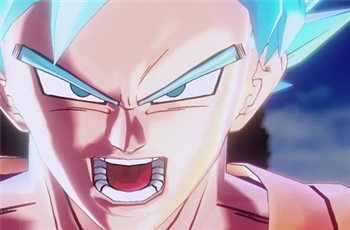 ชมวีดีโอแนะนำตัวอัพเดทและ DLC ของเกมส์ Dragon Ball Xenoverse 2