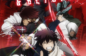 Blood Blockade Battlefront ซีซั่น 2 เผยภาพวิชวลใหม่