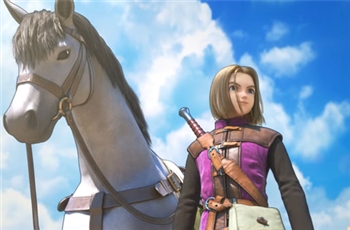 ชมรายละเอียดการสัมภาษณ์ ยู มิยาเกะ ผู้ควบคุมการผลิตเกมส์ Dragon Quest XI