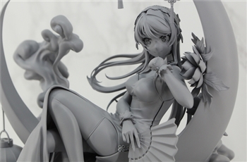 รวมภาพถ่ายฟิกเกอร์ใหม่แบบ Girl Style จากงาน Wonder Festival 2022 Winter