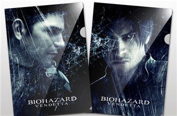 รายละเอียดและวันฉายพร้อมข้อมูลตัวละครใหม่ในภาพยนต์ Resident Evil: Vendetta