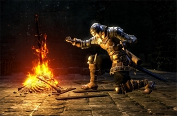 พรีวิวล่าสุดของตำนานเกมสุดหิน Dark Souls Remastered