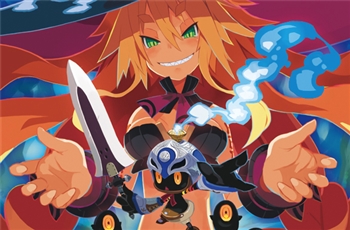 ชมฟุตเตจเกมส์เพลย์กว่า 18 นาทีของเกมส์ The Witch and the Hundred Knight 2