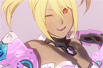 Gravity Rush ปล่อย DLC : Phantasy Star Online 2 ให้โหลดในญี่ปุ่นแล้ว