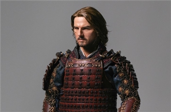 ทีเซอร์งาม ๆ ของ The Last Samurai (Tomcruise)